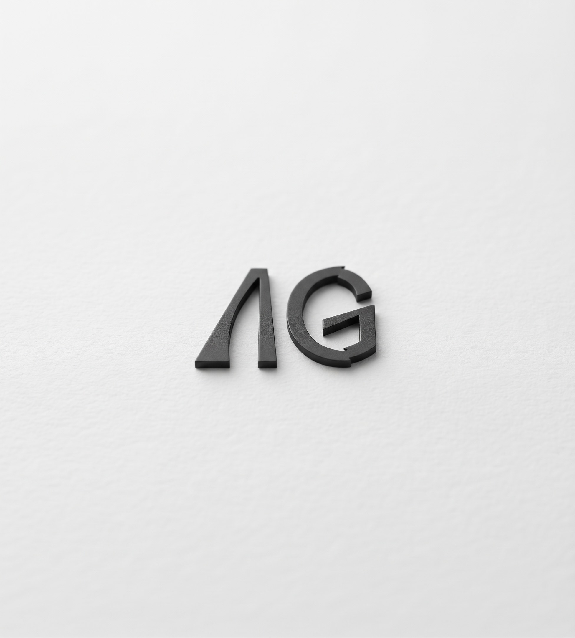 关于 AG